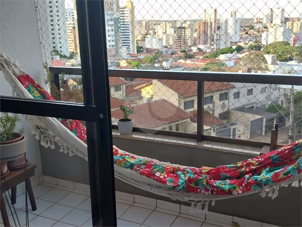 Apartamento, 3 quartos, 100 m² - Foto 12