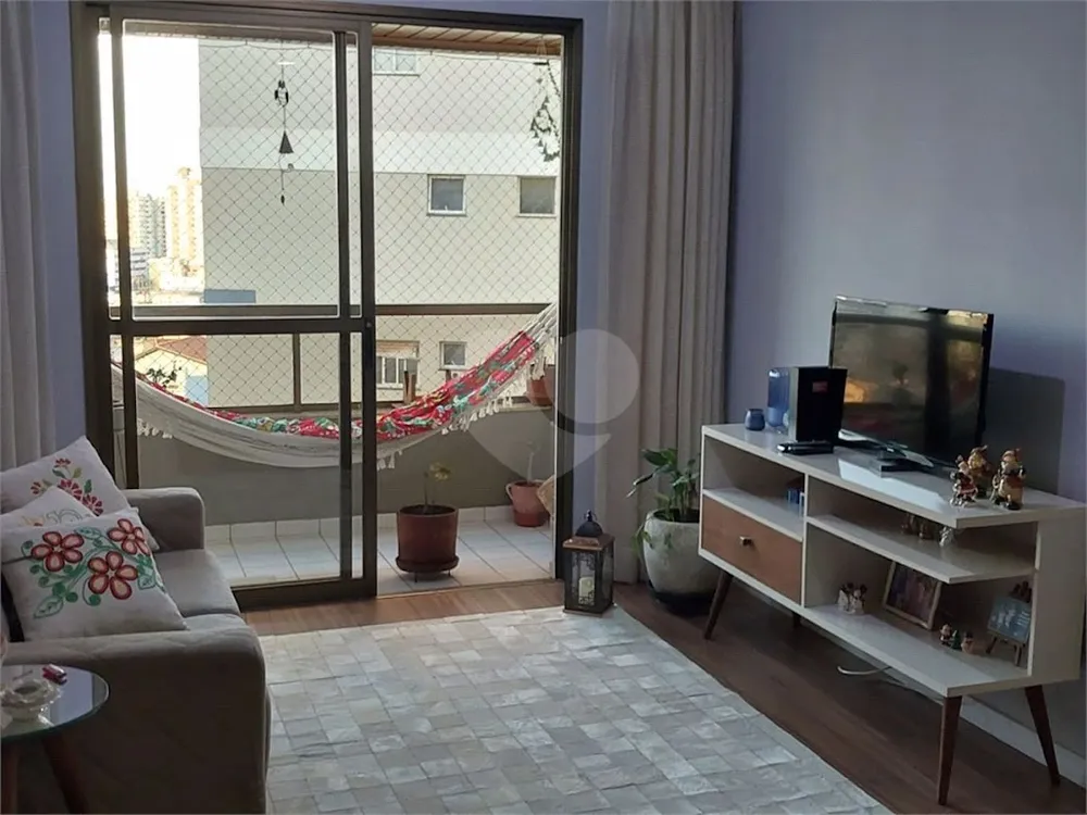 Apartamento, 3 quartos, 100 m² - Foto 4
