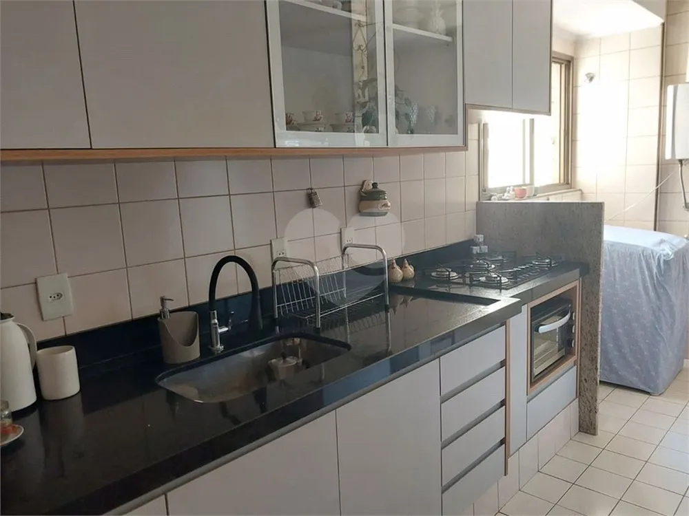Apartamento, 3 quartos, 100 m² - Foto 9
