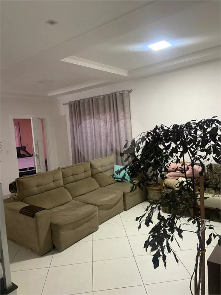 Sobrado à venda com 3 quartos, 154m² - Foto 2