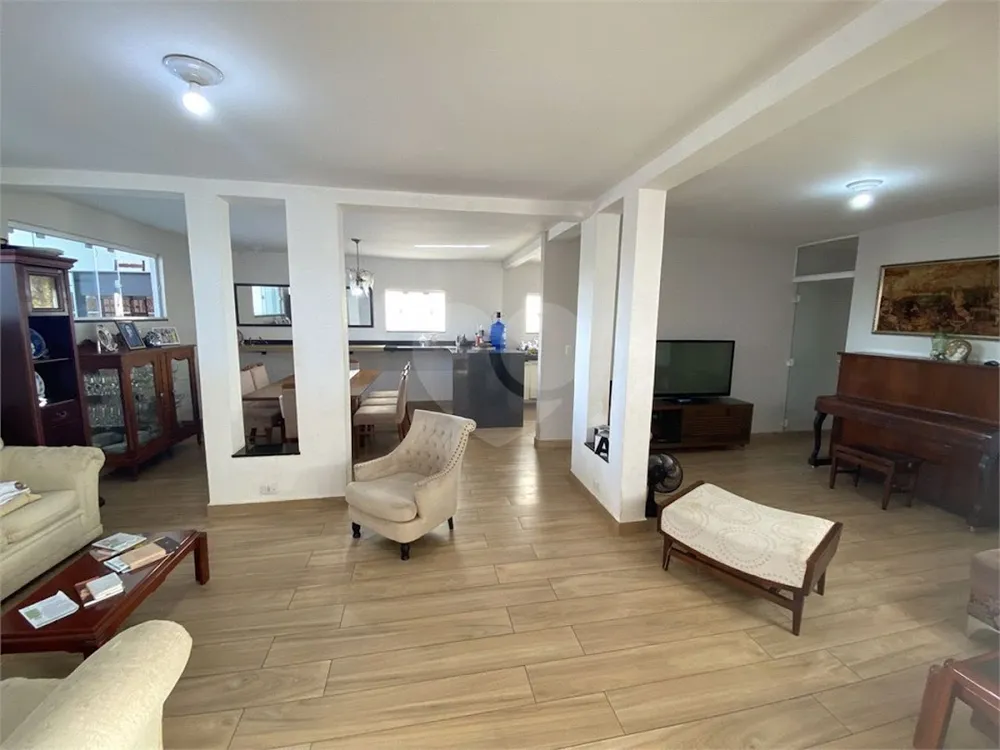Casa, 4 quartos, 500 m² - Foto 4