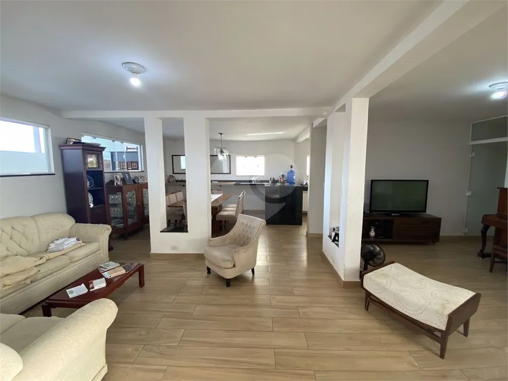 Casa, 4 quartos, 500 m² - Foto 1