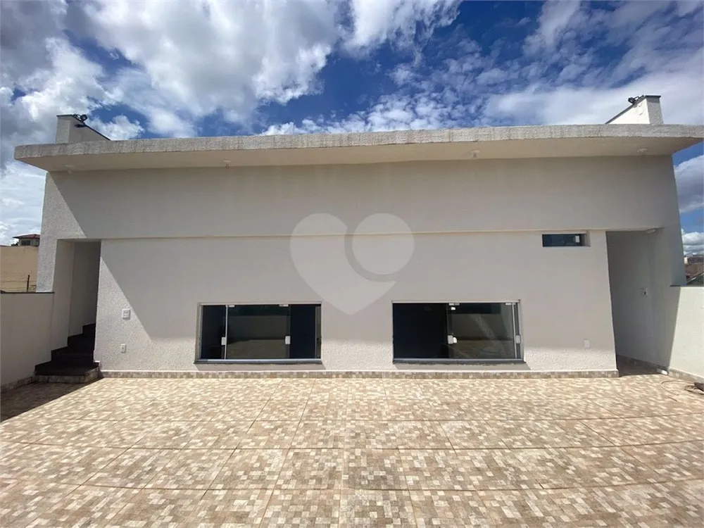 Casa, 4 quartos, 500 m² - Foto 12