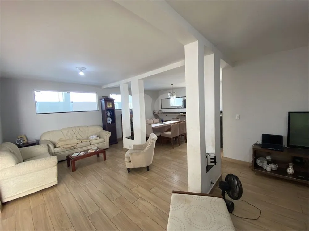 Casa, 4 quartos, 500 m² - Foto 2