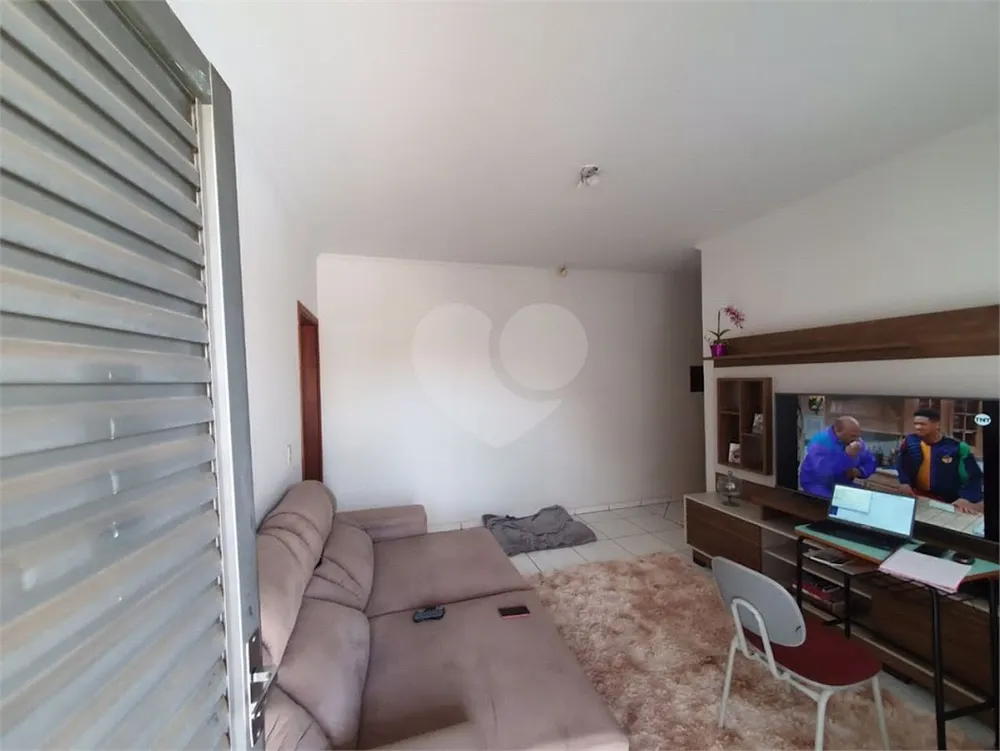 Casa, 1 quarto, 100 m² - Foto 1