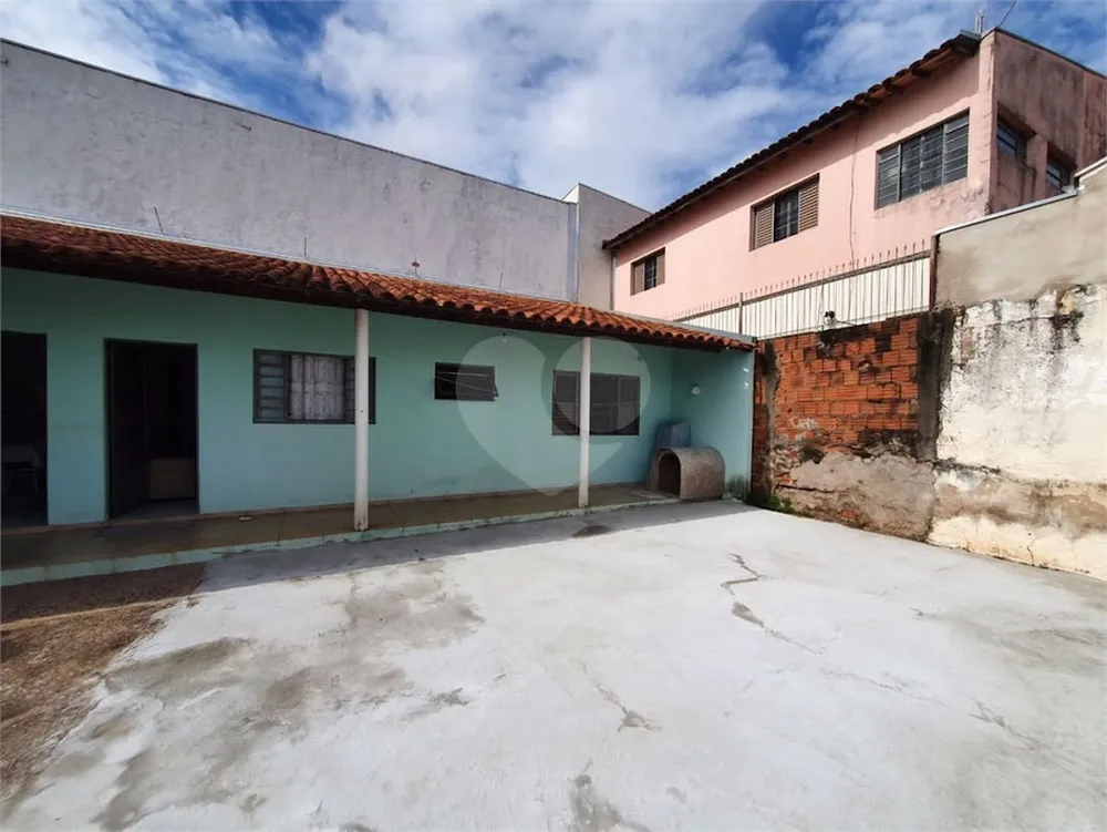 Casa, 1 quarto, 100 m² - Foto 5