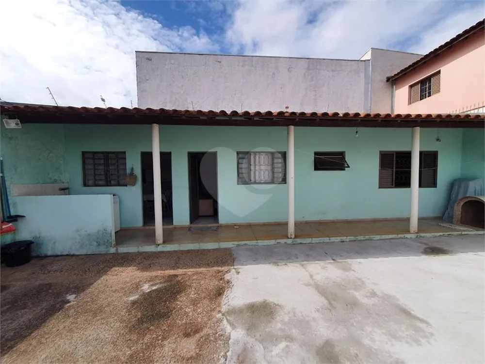 Casa, 1 quarto, 100 m² - Foto 11