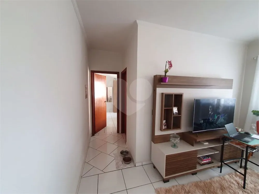Casa, 1 quarto, 100 m² - Foto 3
