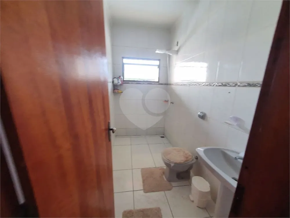 Casa, 1 quarto, 100 m² - Foto 6