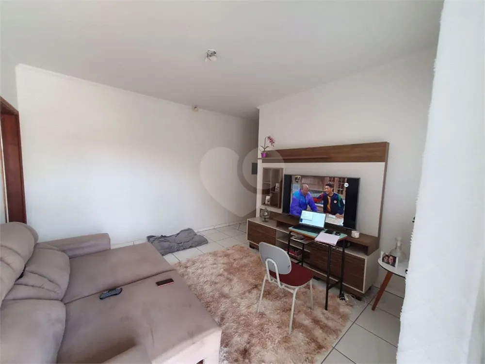 Casa, 1 quarto, 100 m² - Foto 2