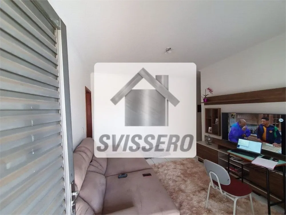 Casa, 1 quarto, 100 m² - Foto 15