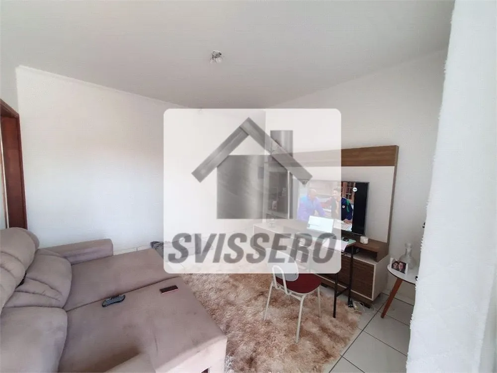Casa, 1 quarto, 100 m² - Foto 16
