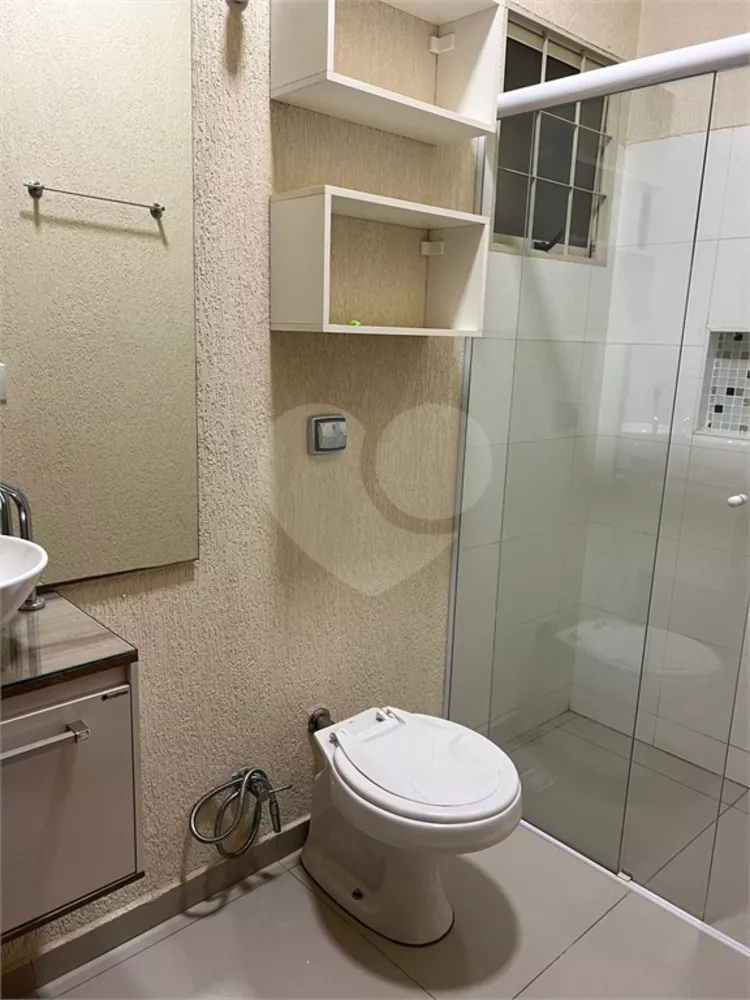 Casa à venda com 2 quartos, 140m² - Foto 13