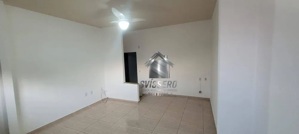 Casa, 3 quartos, 117 m² - Foto 3