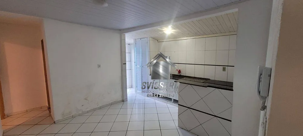 Casa, 3 quartos, 117 m² - Foto 1