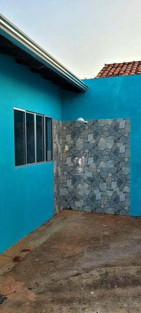 Casa, 3 quartos, 117 m² - Foto 12