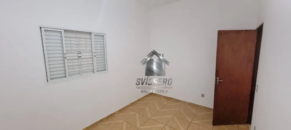 Casa, 3 quartos, 117 m² - Foto 4