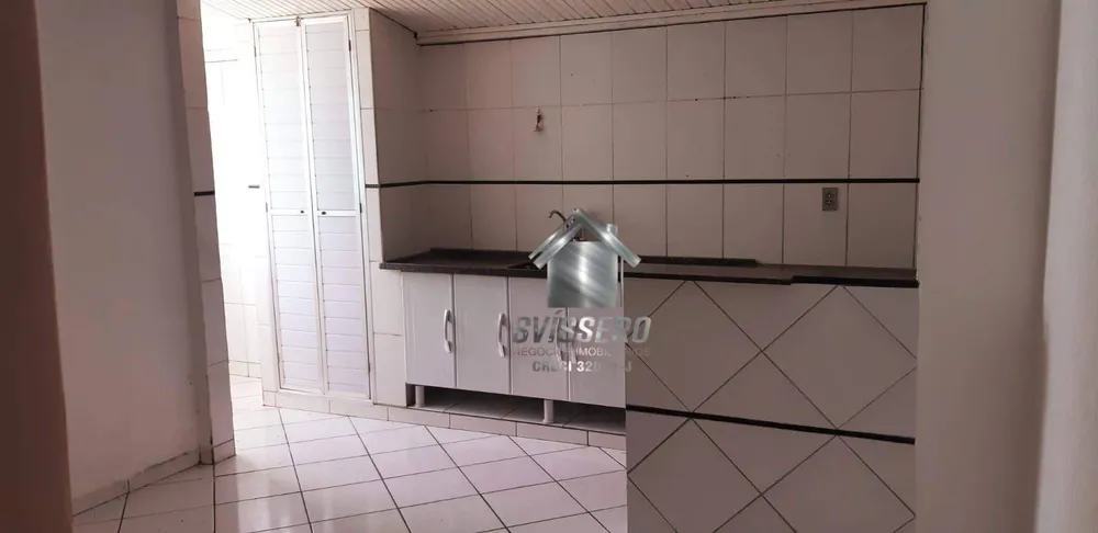 Casa, 3 quartos, 117 m² - Foto 2
