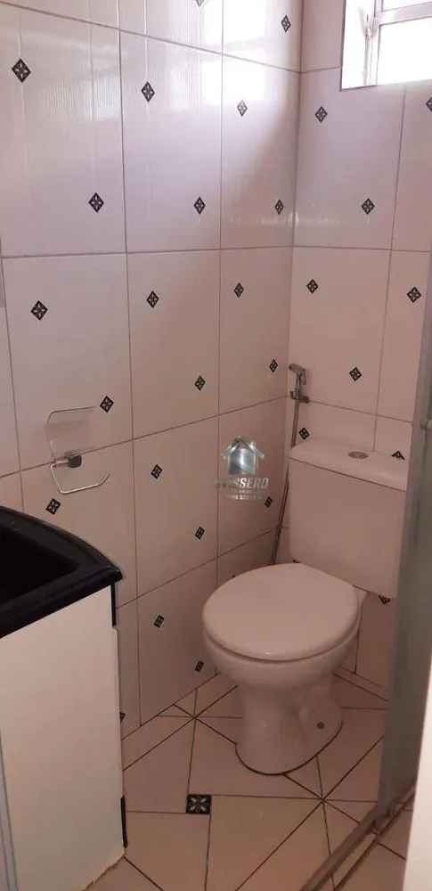 Casa, 3 quartos, 117 m² - Foto 6
