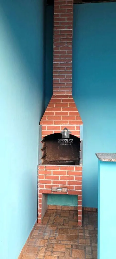 Casa, 3 quartos, 117 m² - Foto 13