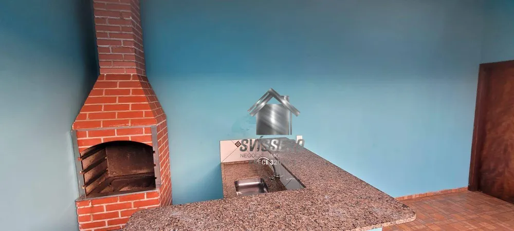 Casa, 3 quartos, 117 m² - Foto 14