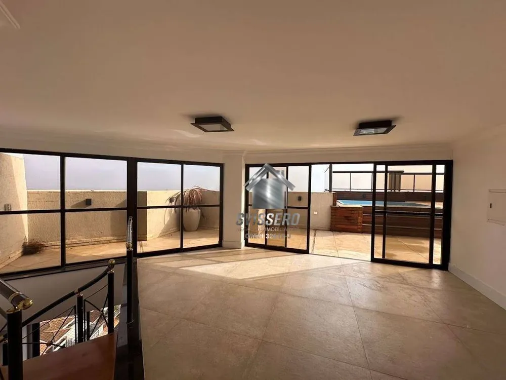 Cobertura, 3 quartos, 280 m² - Foto 1