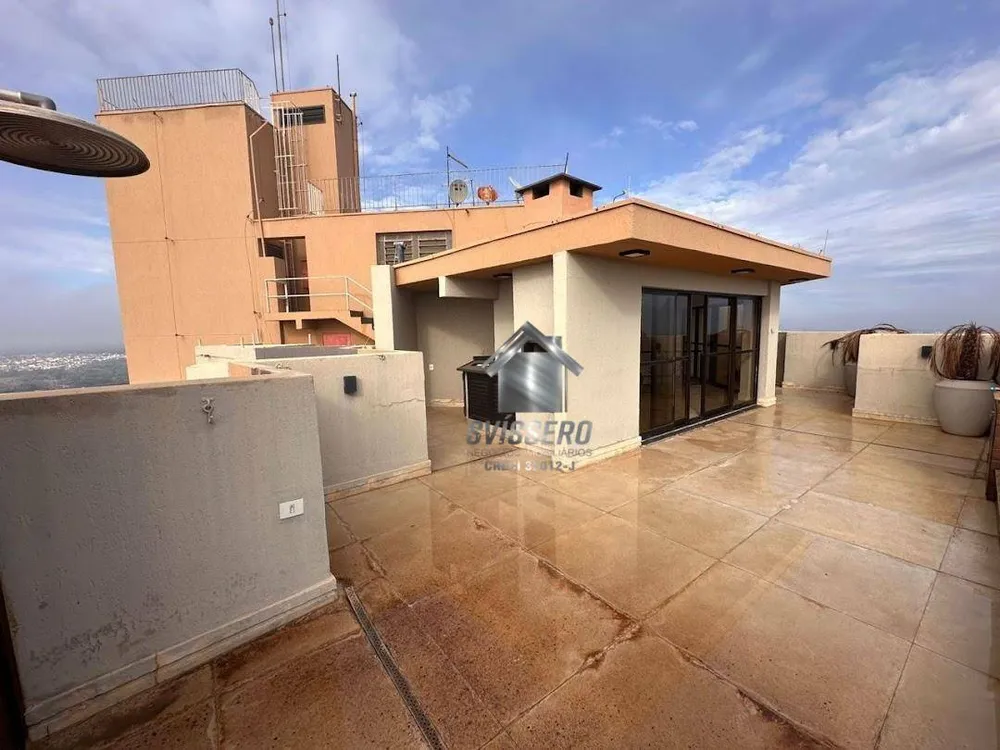Cobertura, 3 quartos, 280 m² - Foto 5