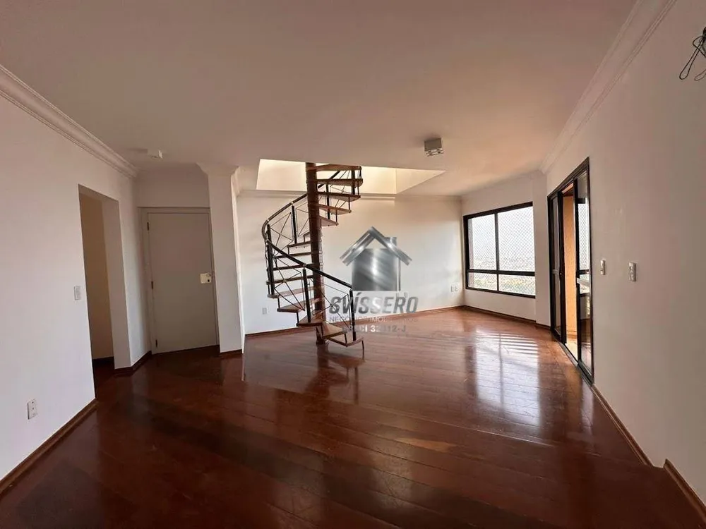 Cobertura, 3 quartos, 280 m² - Foto 6