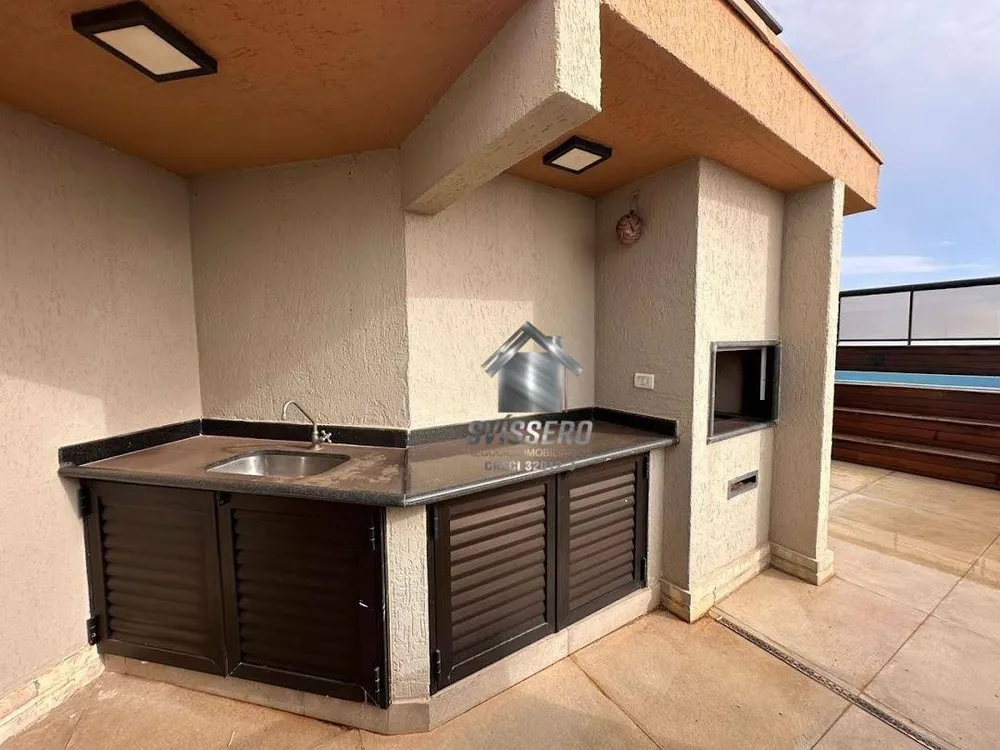 Cobertura, 3 quartos, 280 m² - Foto 2