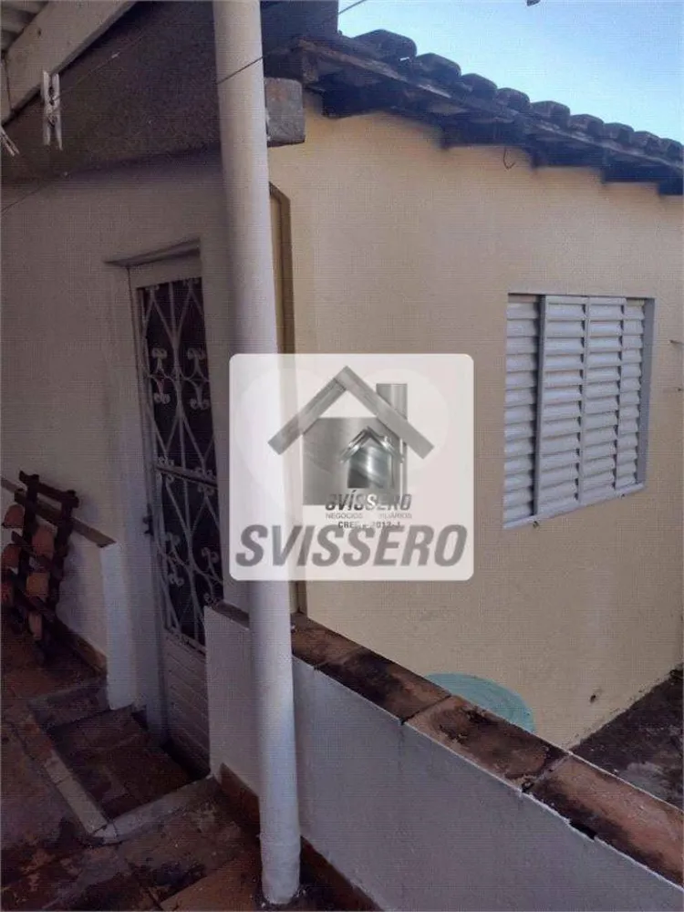 Casa, 3 quartos, 134 m² - Foto 3
