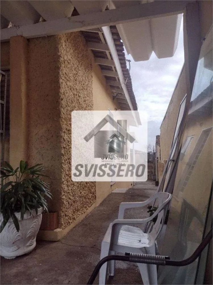 Casa, 3 quartos, 134 m² - Foto 7