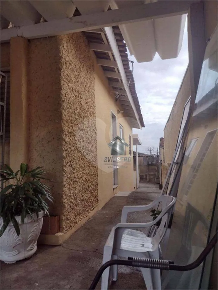 Casa, 3 quartos, 134 m² - Foto 2