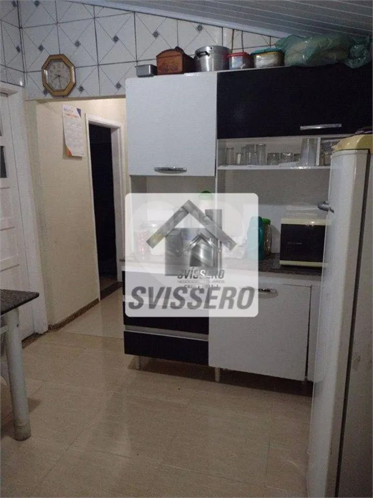 Casa, 3 quartos, 134 m² - Foto 6