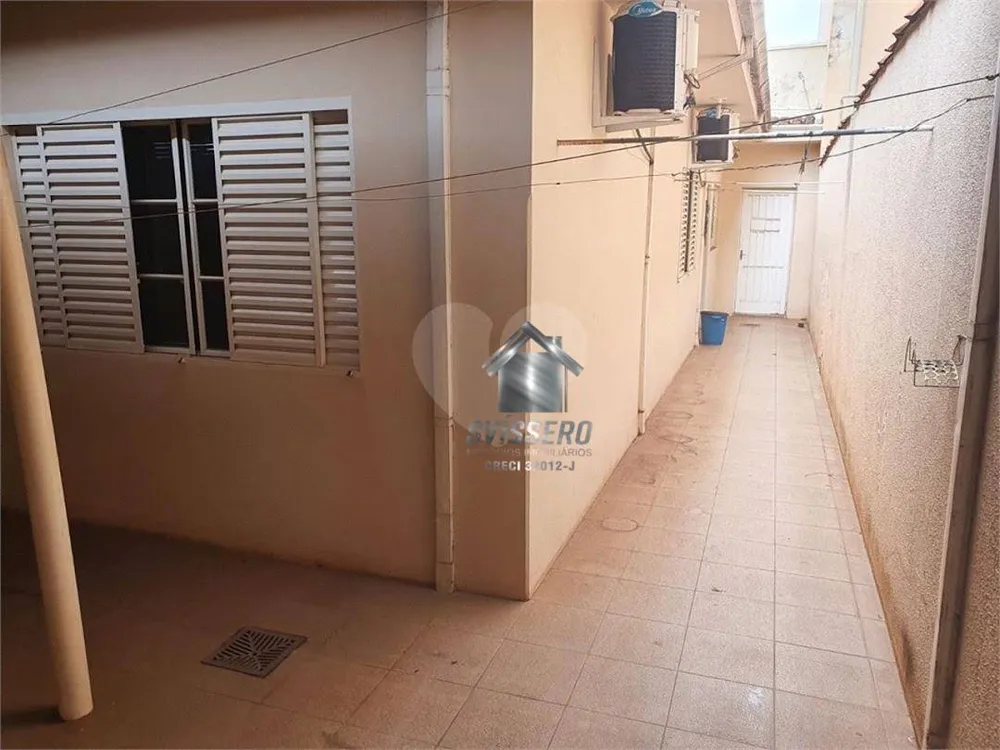 Casa, 4 quartos, 200 m² - Foto 10
