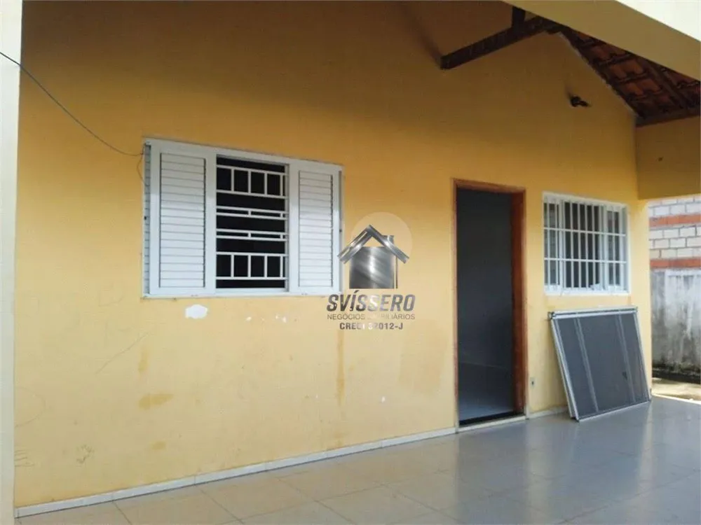 Casa, 4 quartos, 200 m² - Foto 5