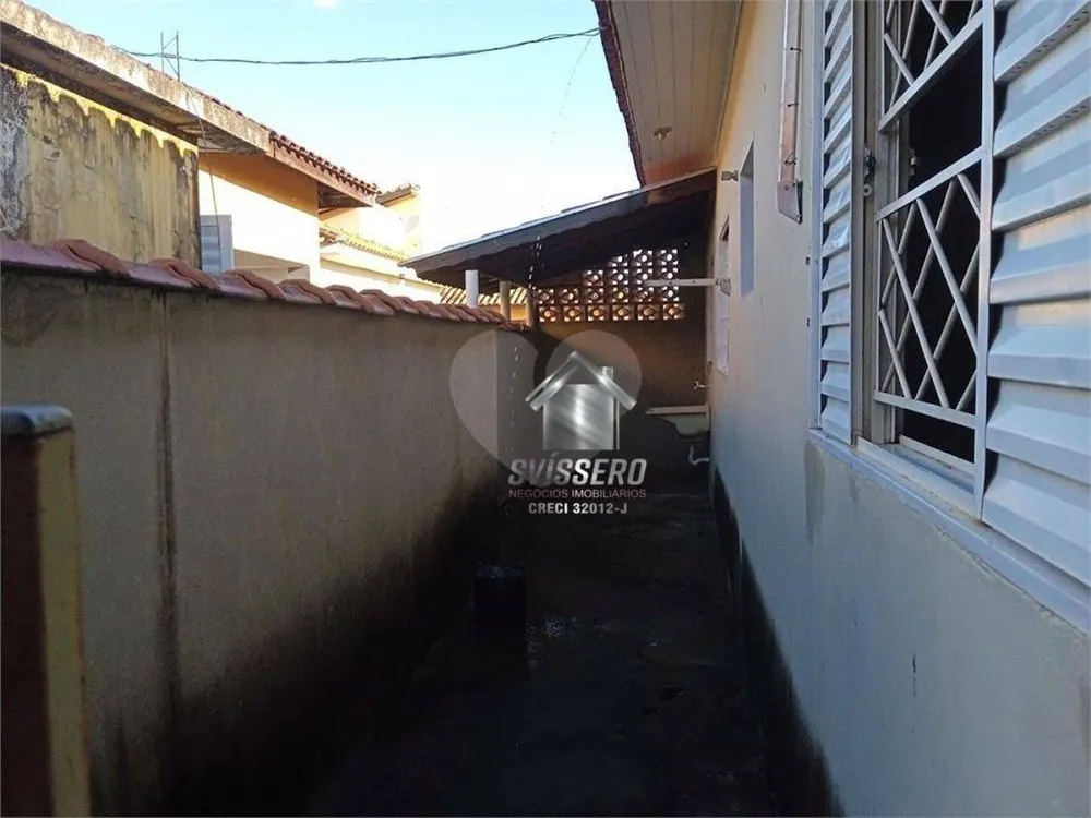 Casa, 4 quartos, 200 m² - Foto 9