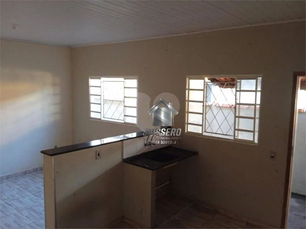 Casa, 4 quartos, 200 m² - Foto 7