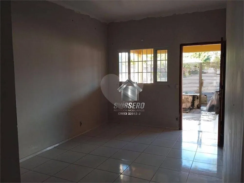Casa, 4 quartos, 200 m² - Foto 3