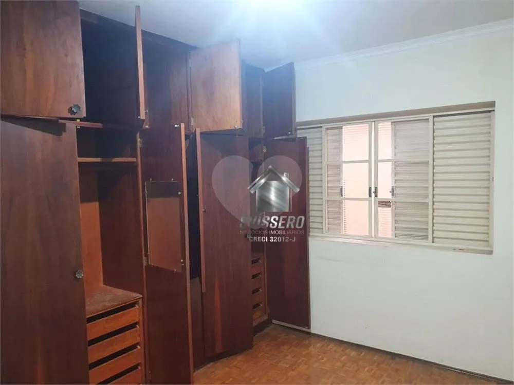 Casa, 4 quartos, 200 m² - Foto 12
