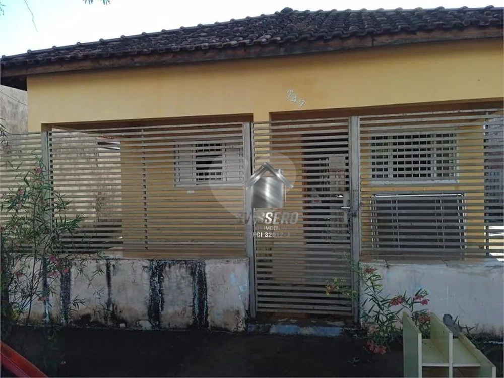 Casa, 4 quartos, 200 m² - Foto 8