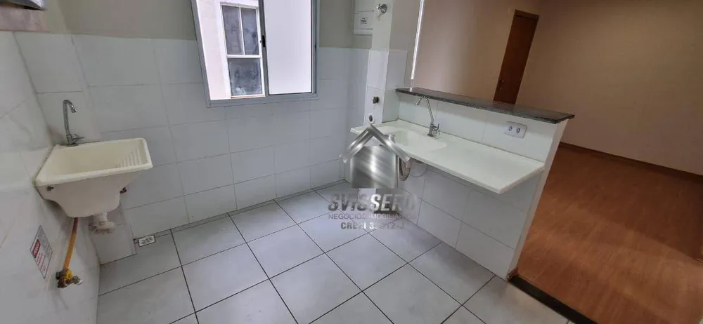 Apartamento, 2 quartos, 45 m² - Foto 6