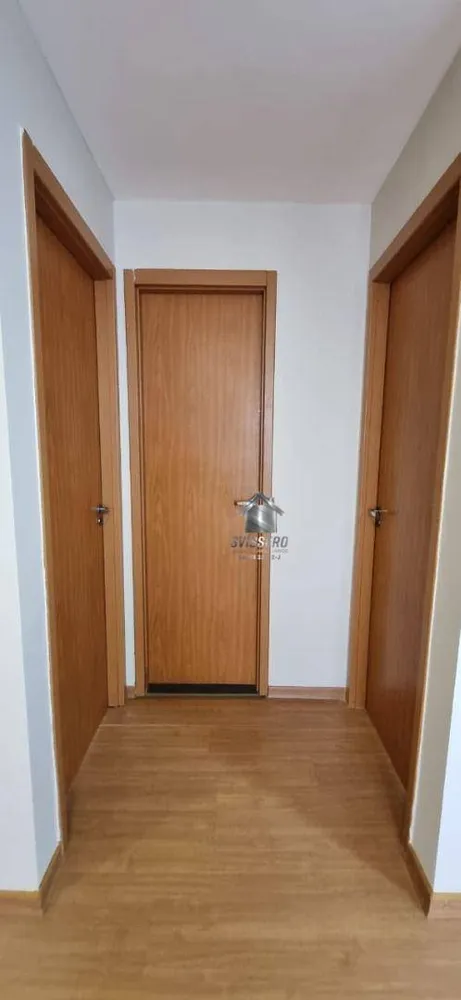 Apartamento, 2 quartos, 45 m² - Foto 13