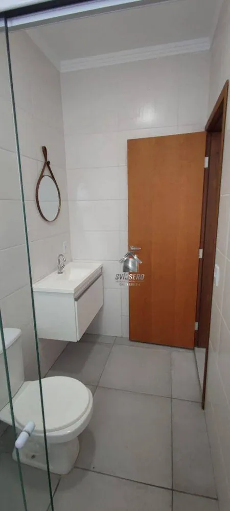 Casa, 3 quartos, 97 m² - Foto 2