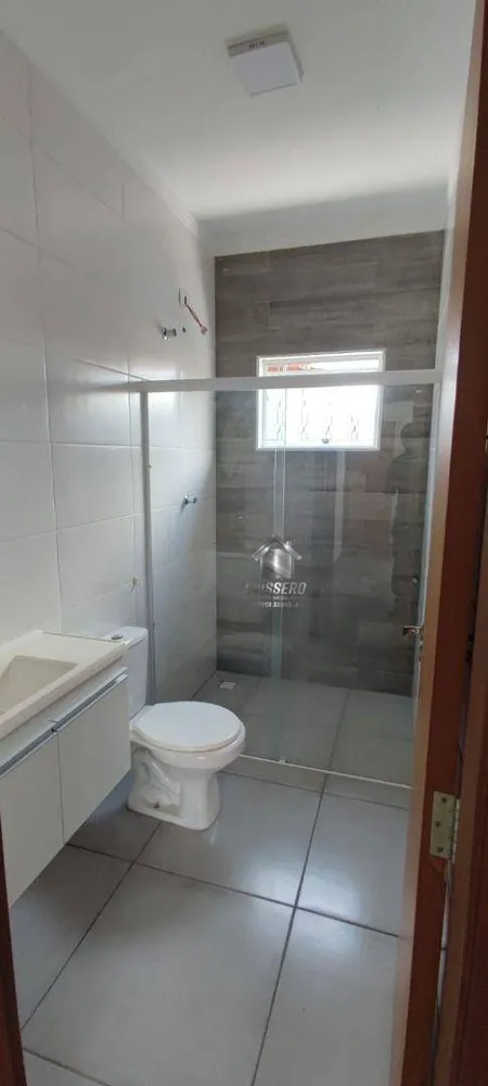 Casa, 3 quartos, 97 m² - Foto 6