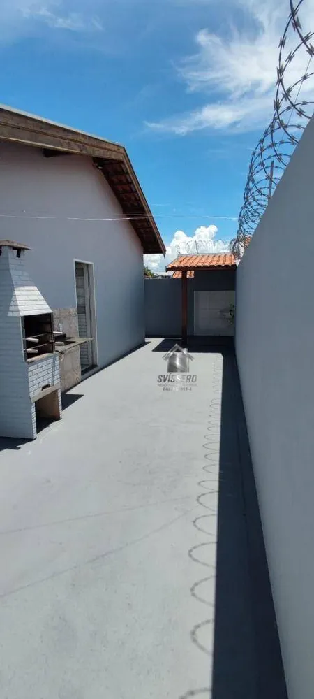 Casa, 3 quartos, 97 m² - Foto 7