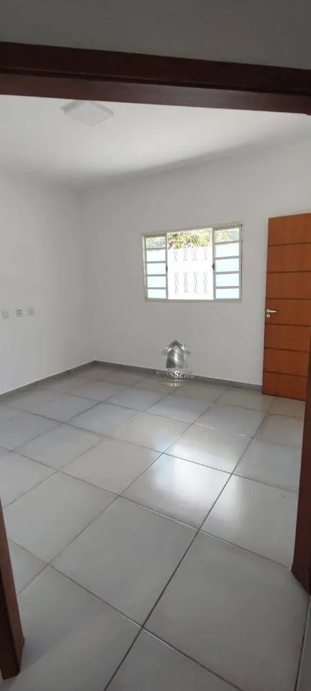 Casa, 3 quartos, 97 m² - Foto 1