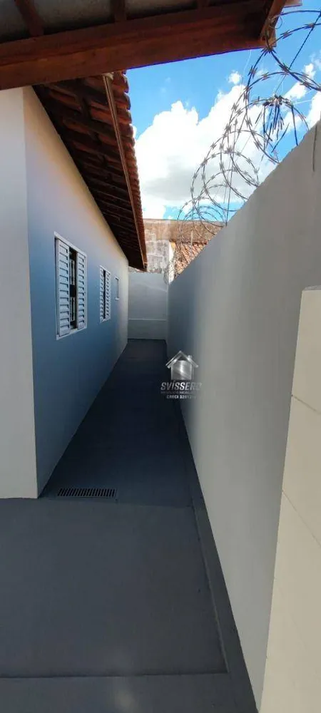 Casa, 3 quartos, 97 m² - Foto 9