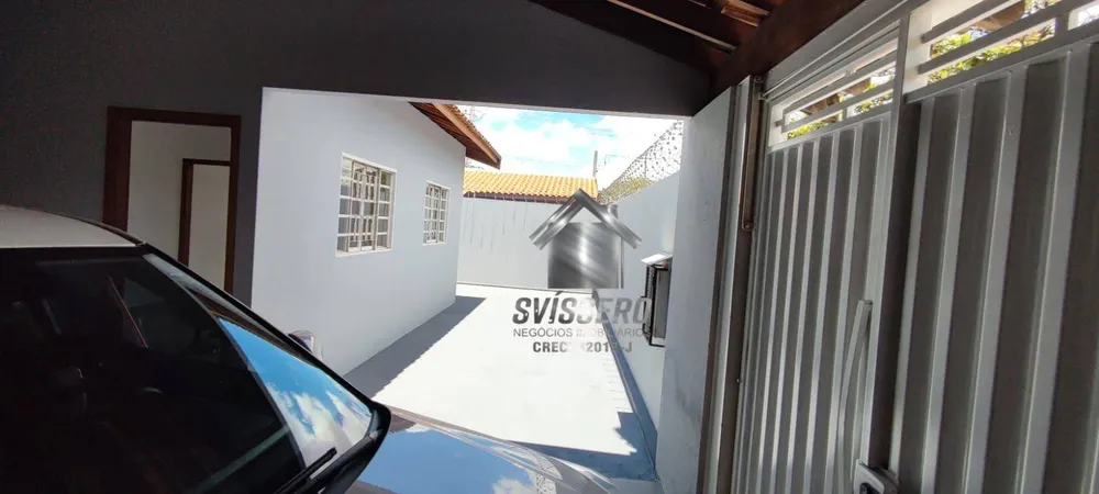 Casa, 3 quartos, 97 m² - Foto 7