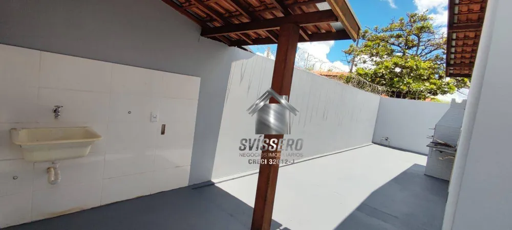 Casa, 3 quartos, 97 m² - Foto 4