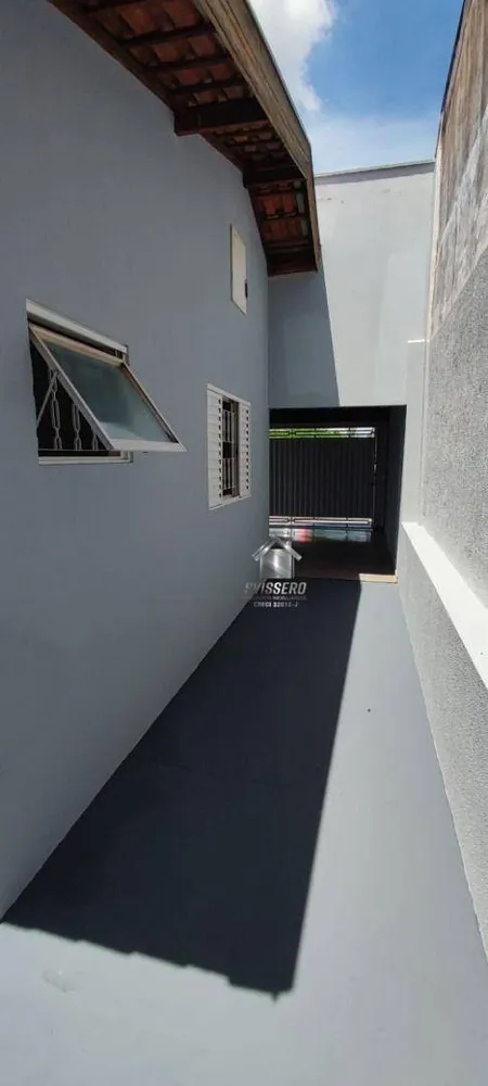 Casa, 3 quartos, 97 m² - Foto 8